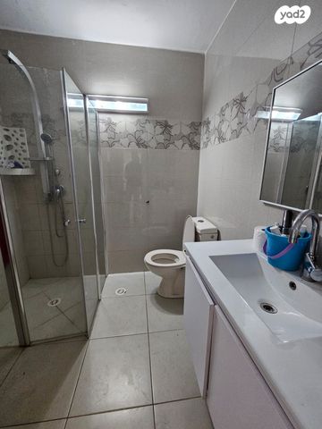 דירת גן, דרך מצדה, שכונה ו', באר שבע