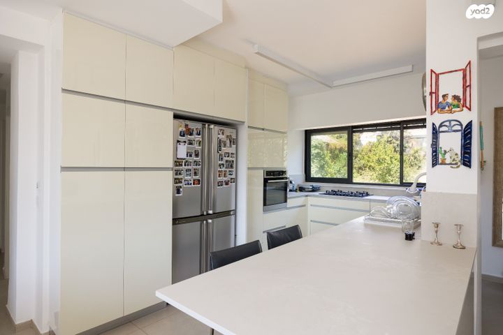 דופלקס, ירושלים