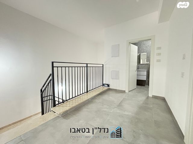 דו משפחתי, כ"ט בנובמבר, השכונה המערבית, מגדל העמק