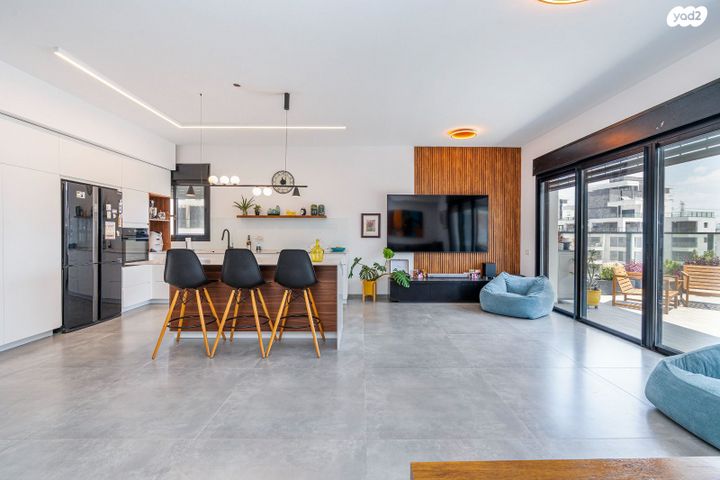 גג/ פנטהאוז, השולמית, אור ים, אור עקיבא