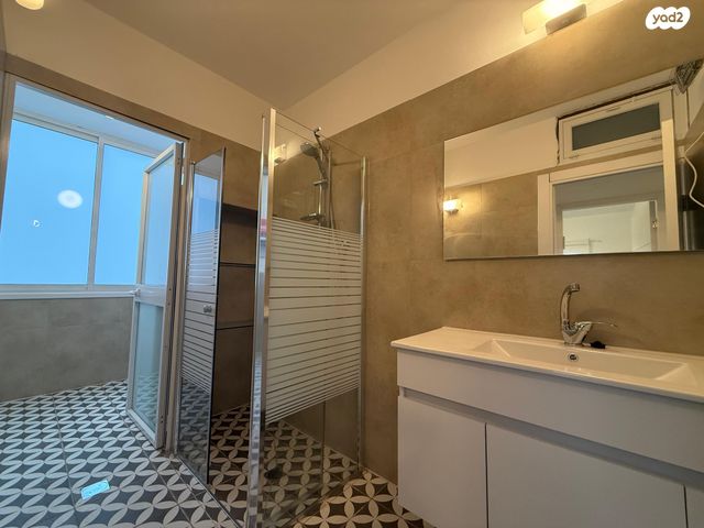 דירה, פרדריך הרמן קיש, נתניה