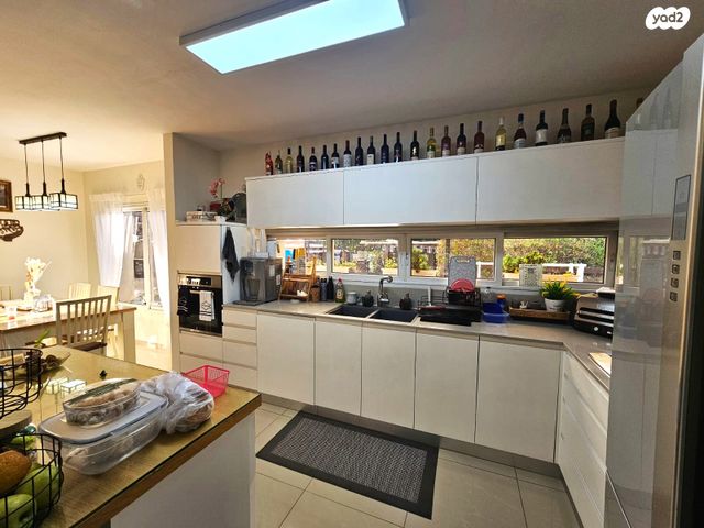 בית פרטי/ קוטג', ספיר, שערי תקווה