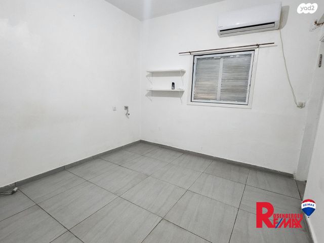 דירה, החשמונאים 6, לב העיר, בת ים