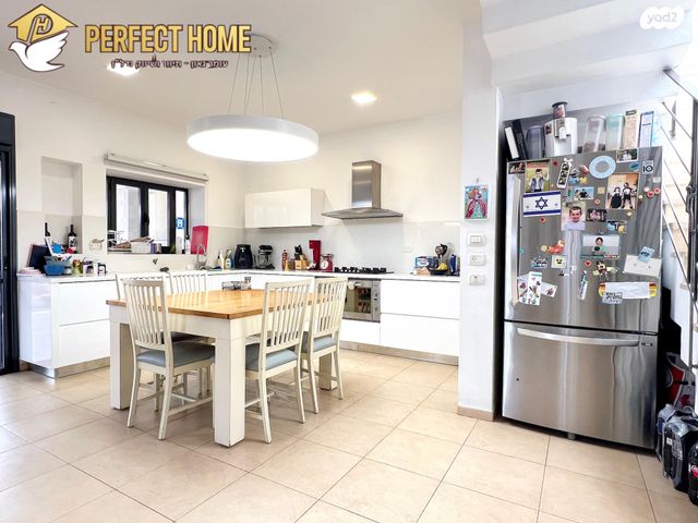 בית פרטי/ קוטג', הנחלים, כפר יונה