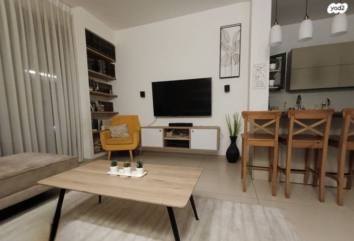 דירה, פינסקר, עיר, מרכז העיר, נהריה