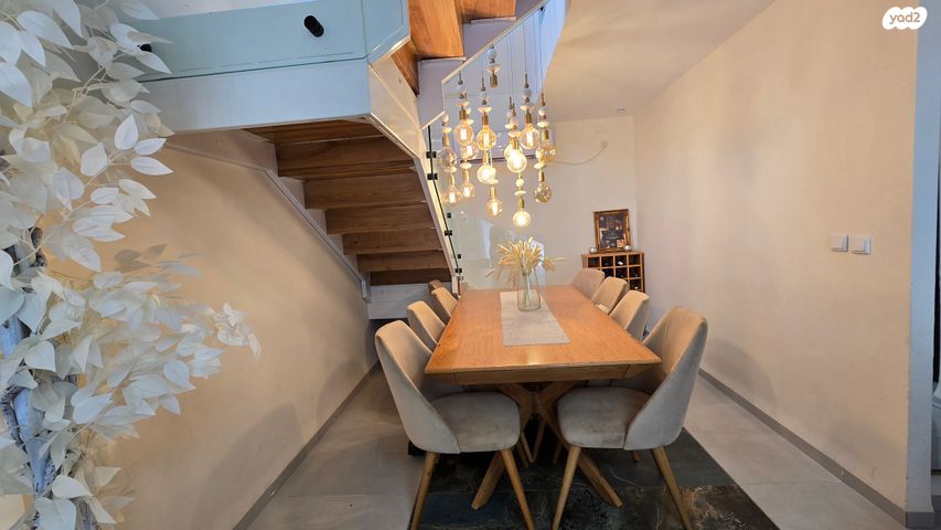 בית פרטי/ קוטג', האגוז, רמת מנחם בגין, צפת