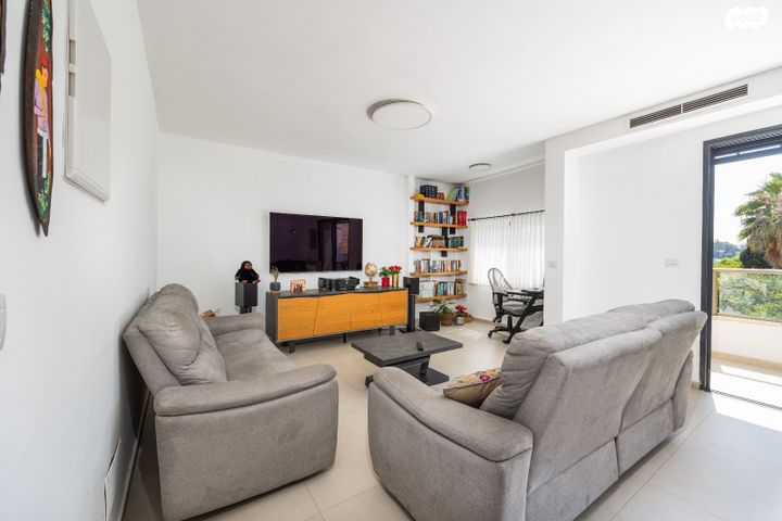 דופלקס, ירושלים