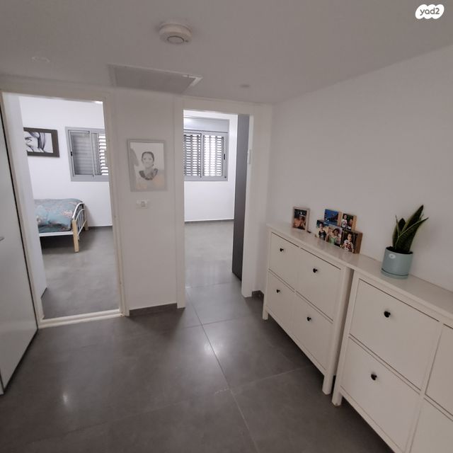 דירה, קרית גת