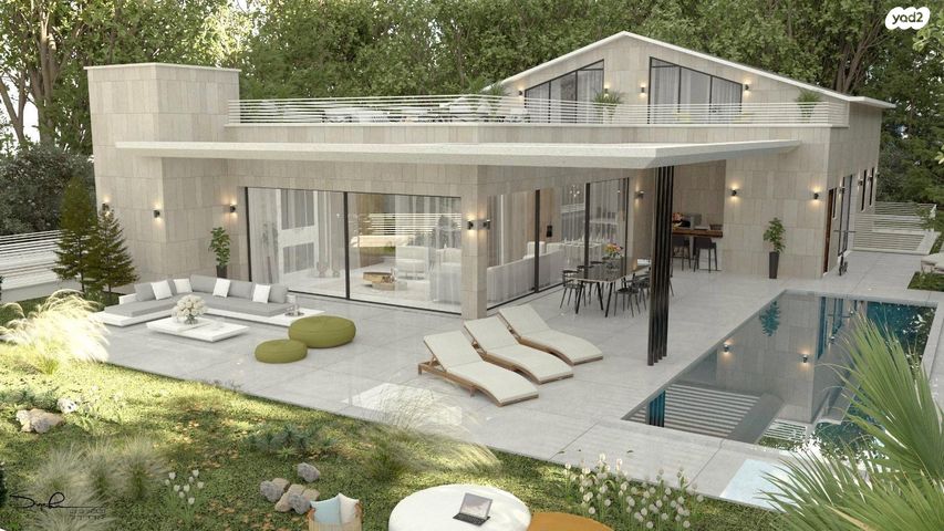 מגרשים, הוד הכרמל, דניה, חיפה