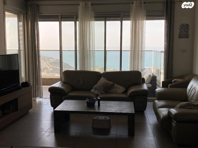 דירה, קהילת צפת 2, גלי הים, נתניה