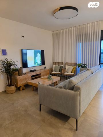 דירה, בזלת 1, יובלים, קרית שמונה