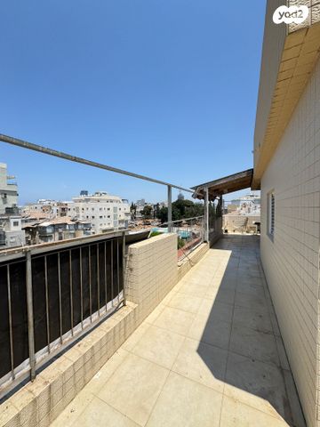 גג/ פנטהאוז, פלמ"ח, פרדס כץ, בני ברק