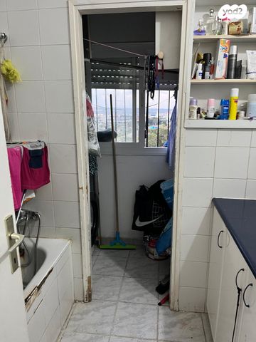 דירה, החשמל, נווה פז, חיפה