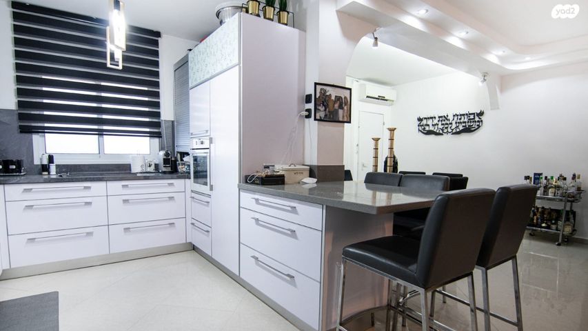 בית פרטי/ קוטג', רמות, באר שבע