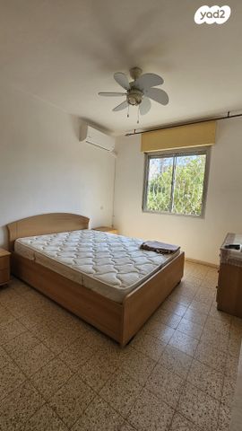 דירה, רחבת אמציה, שכונה ו', באר שבע