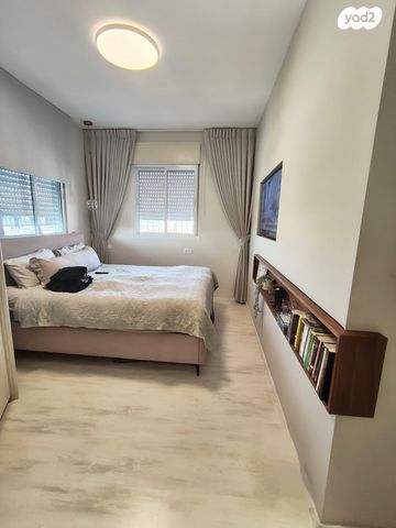 גג/ פנטהאוז, האמוראים, נאות בגין, לב יבנה, יבנה