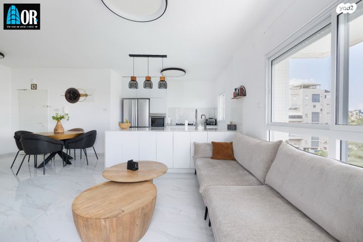 דירה, נופר, נאות בגין, לב יבנה, יבנה