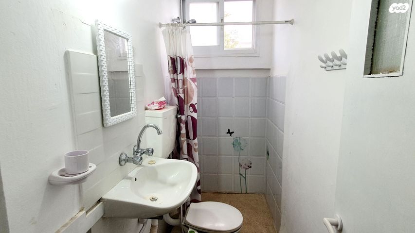 דירה, גבעת המורה, עפולה