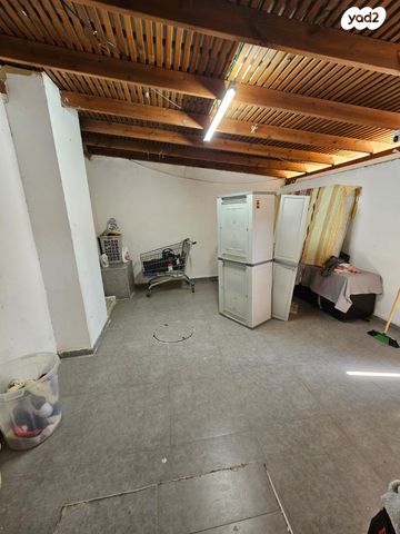 דירת גן, דרך מצדה, שכונה ו', באר שבע