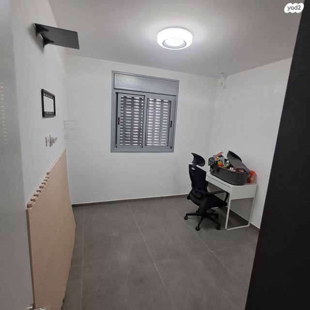 דירה, קרית גת