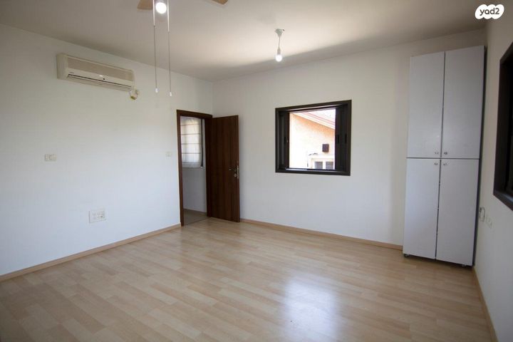 בית פרטי/ קוטג', חבצלת, רחובות