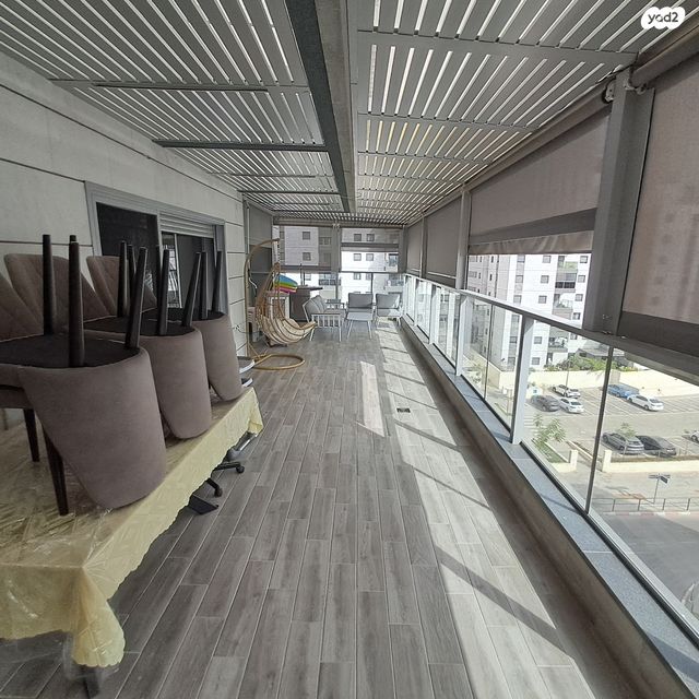 דירה, קרית גת