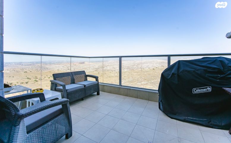 דירה, אליהו הנביא 58, פסגות אפק, ראש העין