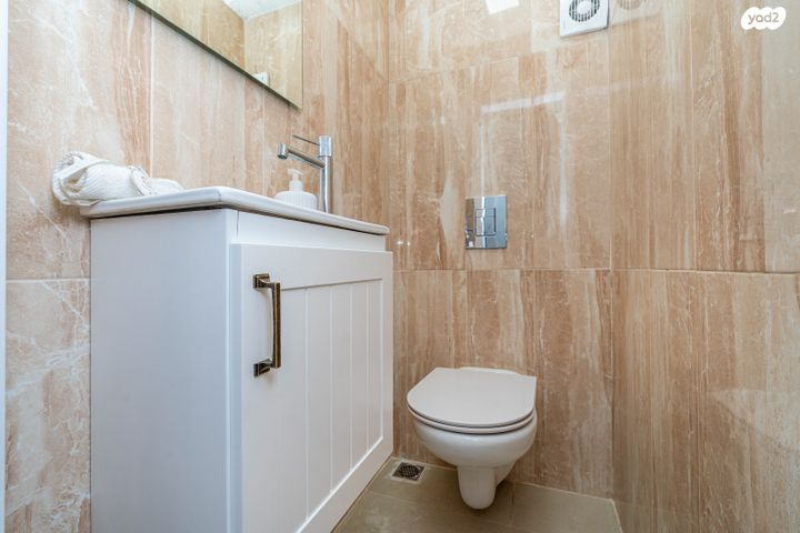 דירת גן, יהודה הלוי, היובל, אור עקיבא