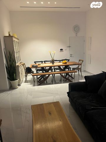 דירת גן, שחמון, רובע 2, אילת