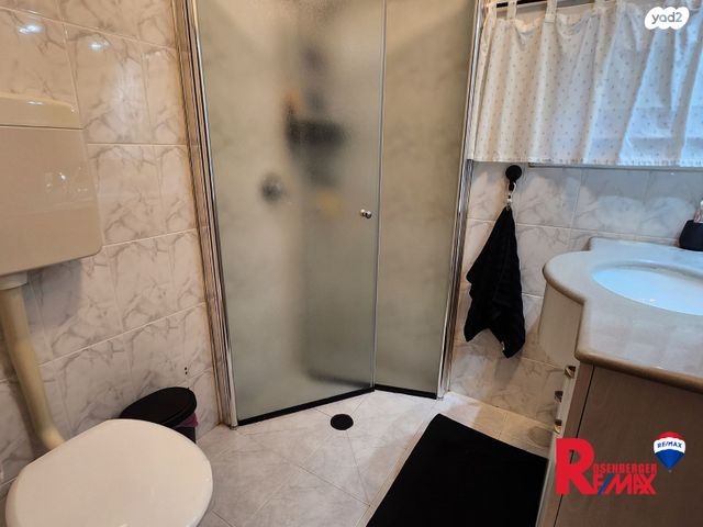 דירת גן, חיים סירני 25, נווה רמז, חולון