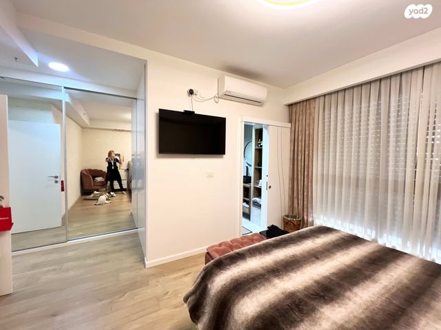 דירה, בני בנימין 43, גלי הים, נתניה