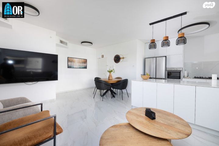 דירה, נופר, נאות בגין, לב יבנה, יבנה