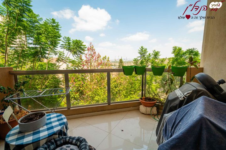 דירה, כרכום, הפרחים, מודיעין מכבים רעות