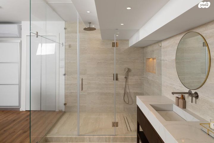 גג/ פנטהאוז, הנבטים, אילת