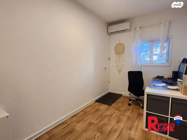 דירת גן, חיים סירני 25, נווה רמז, חולון