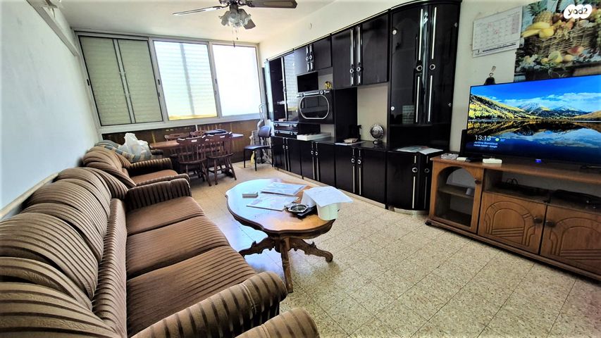 דירה, דרך למרחב, שב"ל, פרדס חנה כרכור