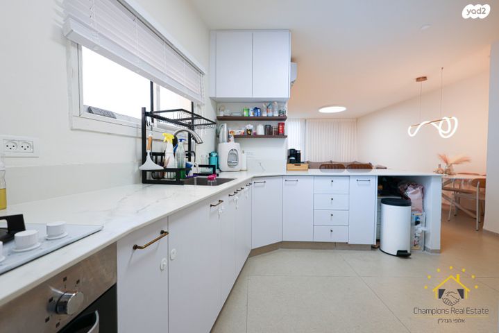 דירה, טרומפלדור, צפון מזרח מרכז העיר, נתניה