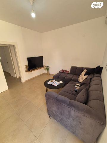 דירת גן, באר שבע