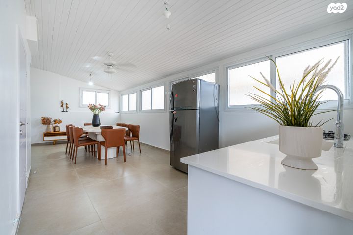 דירת גן, יהודה הלוי, היובל, אור עקיבא