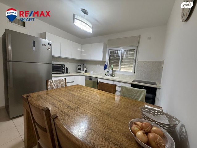 גג/ פנטהאוז, שבטי ישראל, קרית חיים מזרחית, חיפה