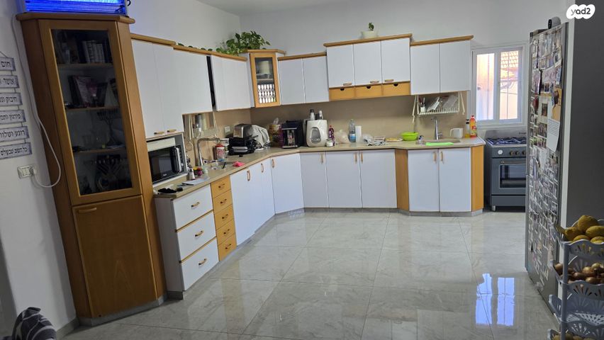 דירת גן, הדקל, אפרים, חדרה