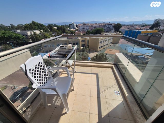 דירה, דב פרומר 19, קרית שמואל, חיפה