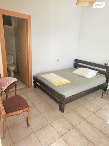 גג/ פנטהאוז, משה קול, בית הכרם, רמת בית הכרם, ירושלים