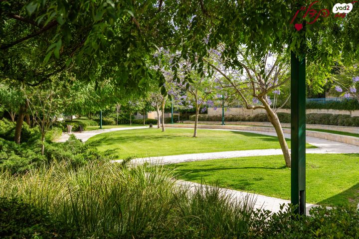 דו משפחתי, אסתר המלכה, מוריה, מודיעין מכבים רעות