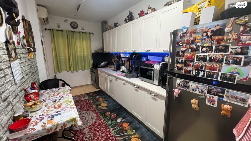 דירה, מקדונלד 12, צפון מערב מרכז העיר, נתניה