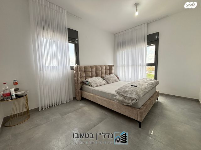 דו משפחתי, כ"ט בנובמבר, השכונה המערבית, מגדל העמק