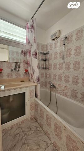 דירה, רחבת אמציה, שכונה ו', באר שבע