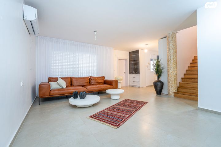 דירת גן, יהודה הלוי, היובל, אור עקיבא