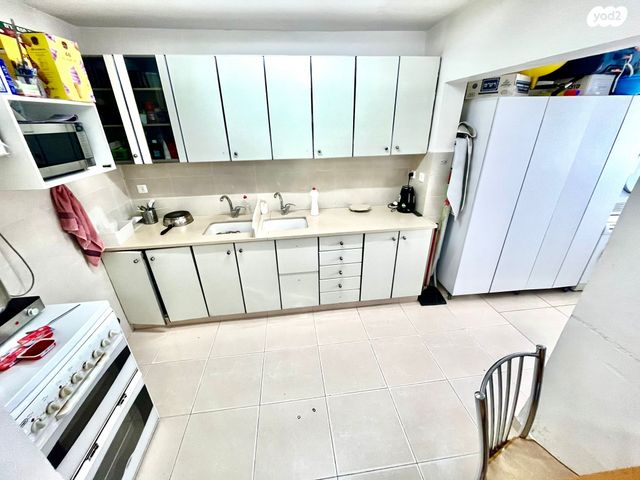 דירה, הכלנית, אשדוד