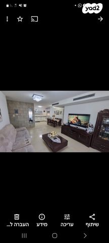 דירה, אשקלון